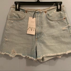 NWT Zara Shorts